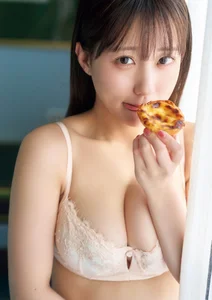 Miku Tanaka Zenbu Honto Part 02: Exclusive 2026 Photo Book Release - image 4