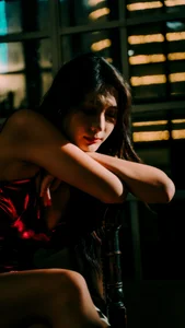 Elegant Portraits: YiTuYu Art Language Vol.5270 Featuring the Stunning Yuan Yuan - image 4