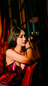 Elegant Portraits: YiTuYu Art Language Vol.5270 Featuring the Stunning Yuan Yuan - image 2
