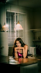 Elegant Portraits: YiTuYu Art Language Vol.5270 Featuring the Stunning Yuan Yuan - image 5