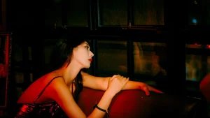 Elegant Portraits: YiTuYu Art Language Vol.5270 Featuring the Stunning Yuan Yuan - image 28