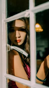 Elegant Portraits: YiTuYu Art Language Vol.5270 Featuring the Stunning Yuan Yuan - image 8