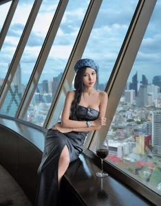 The Rise of Thai School Influencers: Exploring the Bold and Trendy Styles of Youth Icons - image 2