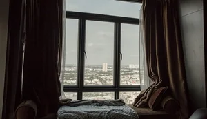 Inside Luong Bang Quang’s Luxurious Apartment: A Glimpse of High-End Real Estate and Modern Interior Design - image 9