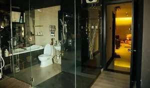 Inside Luong Bang Quang’s Luxurious Apartment: A Glimpse of High-End Real Estate and Modern Interior Design - image 6