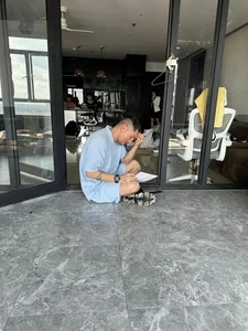 Inside Luong Bang Quang’s Luxurious Apartment: A Glimpse of High-End Real Estate and Modern Interior Design - image 4