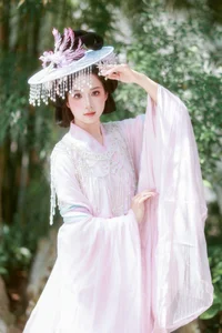 Modern Artistic Charm with Xiao Du Tong Xue in YiTuYu Vol.7837 - image 6