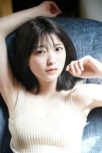 Stunning Mio Kudo Digital Photo Book: Early Summer Radiance Part 02 - Elegant Japanese Model Photography Collection with 53 High-Resolution Images - image 15