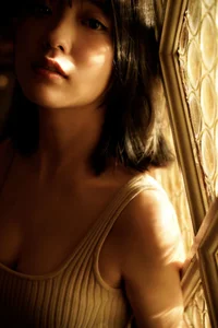 Stunning Mio Kudo Digital Photo Book: Early Summer Radiance Part 02 - Elegant Japanese Model Photography Collection with 53 High-Resolution Images - image 20