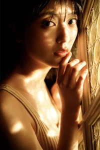 Stunning Mio Kudo Digital Photo Book: Early Summer Radiance Part 02 - Elegant Japanese Model Photography Collection with 53 High-Resolution Images - image 12
