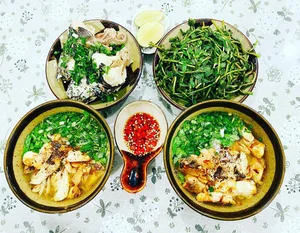 Millennial Wife Masters Vietnamese Regional Cuisine So Well Her Husband Fears Weight Gain - image 1