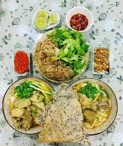 Millennial Wife Masters Vietnamese Regional Cuisine So Well Her Husband Fears Weight Gain - image 0