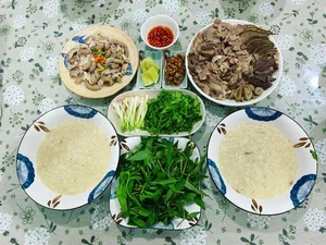 Millennial Wife Masters Vietnamese Regional Cuisine So Well Her Husband Fears Weight Gain - image 10