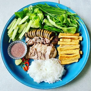 Millennial Wife Masters Vietnamese Regional Cuisine So Well Her Husband Fears Weight Gain - image 15