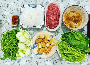 Millennial Wife Masters Vietnamese Regional Cuisine So Well Her Husband Fears Weight Gain - image 13