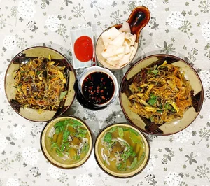 Millennial Wife Masters Vietnamese Regional Cuisine So Well Her Husband Fears Weight Gain - image 20