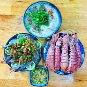 Millennial Wife Masters Vietnamese Regional Cuisine So Well Her Husband Fears Weight Gain - image 8
