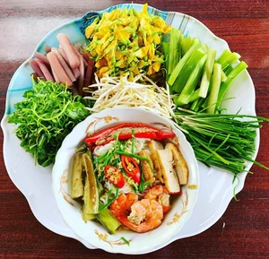 Millennial Wife Masters Vietnamese Regional Cuisine So Well Her Husband Fears Weight Gain - image 9