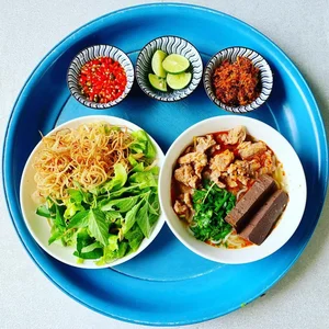 Millennial Wife Masters Vietnamese Regional Cuisine So Well Her Husband Fears Weight Gain - image 7