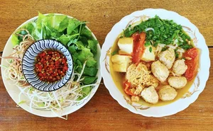 Millennial Wife Masters Vietnamese Regional Cuisine So Well Her Husband Fears Weight Gain - image 5
