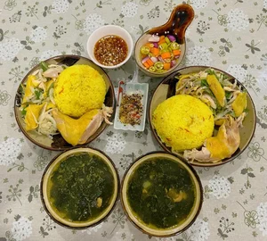 Millennial Wife Masters Vietnamese Regional Cuisine So Well Her Husband Fears Weight Gain - image 16
