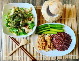 Millennial Wife Masters Vietnamese Regional Cuisine So Well Her Husband Fears Weight Gain - image 18