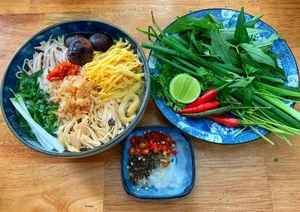 Millennial Wife Masters Vietnamese Regional Cuisine So Well Her Husband Fears Weight Gain - image 11