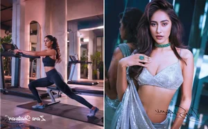 The Dawn of Digital Elegance: Meet the Top 10 Finalists of the World’s First Miss AI Pageant - image 6