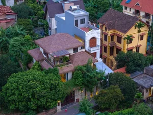 Sustainable Living Trends: Navigating Green Architecture in Vietnam and Essential Mistakes to Avoid for Homeowners - image 5
