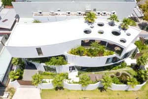 Sustainable Living Trends: Navigating Green Architecture in Vietnam and Essential Mistakes to Avoid for Homeowners - image 1