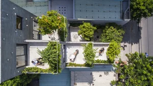 Sustainable Living Trends: Navigating Green Architecture in Vietnam and Essential Mistakes to Avoid for Homeowners - image 7