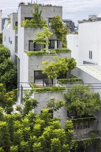 Sustainable Living Trends: Navigating Green Architecture in Vietnam and Essential Mistakes to Avoid for Homeowners - image 6