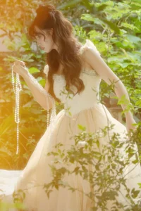 YiTuYu Art Language Vol.7553: Shi Yi Professional Model Series - image 17