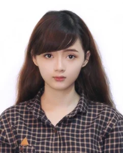 The Evolution of the Viral ID Photo Girl: A Decade of Style and Elegance - image 1