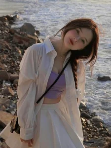 The Evolution of the Viral ID Photo Girl: A Decade of Style and Elegance - image 2