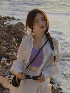The Evolution of the Viral ID Photo Girl: A Decade of Style and Elegance - image 3