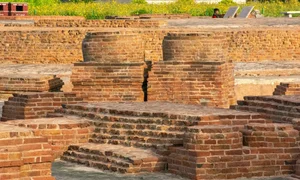 Four Sacred Pilgrimage Sites Following the Life and Legacy of Buddha - image 0