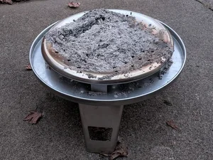 Packfire Portable Fire Pit Review: An In-Depth Look at Its Smart Design, Performance, and Practical Trade-Offs for Outdoor Enthusiasts - image 4