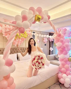 Thuy Ngan's Age-Defying Style Secrets: How to Achieve a Youthful and Vibrant Fashion Look at Any Age - image 7