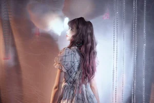 Captivating Visuals in YiTuYu Art Language Vol.4367 with Lu Ban Xian Er - image 10
