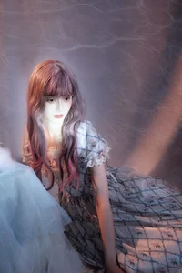 Captivating Visuals in YiTuYu Art Language Vol.4367 with Lu Ban Xian Er - image 9