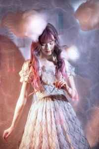 Captivating Visuals in YiTuYu Art Language Vol.4367 with Lu Ban Xian Er - image 12