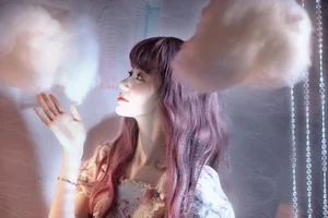 Captivating Visuals in YiTuYu Art Language Vol.4367 with Lu Ban Xian Er - image 16