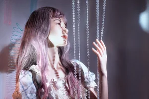 Captivating Visuals in YiTuYu Art Language Vol.4367 with Lu Ban Xian Er - image 6