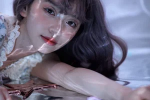 Captivating Visuals in YiTuYu Art Language Vol.4367 with Lu Ban Xian Er - image 18