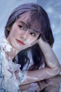 Captivating Visuals in YiTuYu Art Language Vol.4367 with Lu Ban Xian Er - image 2