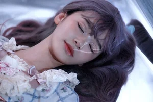 Captivating Visuals in YiTuYu Art Language Vol.4367 with Lu Ban Xian Er - image 20