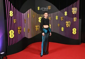 Red Carpet Royalty: Zendaya and the Best Dressed Stars Redefining Modern Glamour - image 13