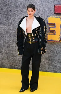 Red Carpet Royalty: Zendaya and the Best Dressed Stars Redefining Modern Glamour - image 0