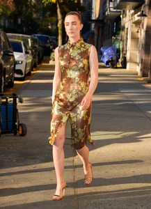 Red Carpet Royalty: Zendaya and the Best Dressed Stars Redefining Modern Glamour - image 9